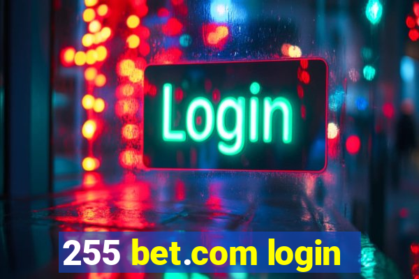 255 bet.com login